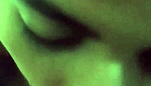 her big tits papaya pops out while masturbating and she teases not to grab it 😏🍈