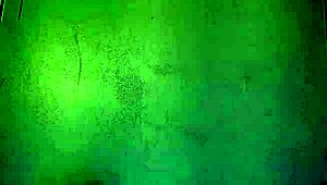 Neko Girl's Luscious Anal Masturbation Drips Waifu Juices in Bath