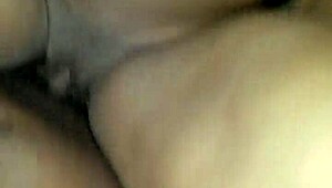 yo my girl can't get enough of riding this thick chocolate cock hard