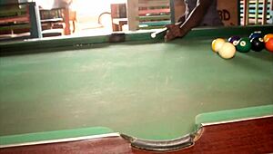 Nigerian Girls Wreck Boys' Assholes in Wild Outdoor Anal