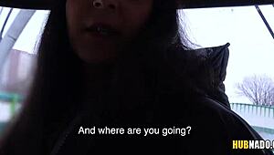 hey lady watching me jerk off on tram wanna join stacy sommers?