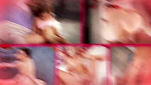 stepsis your pussy looks wet let's masturbate together now