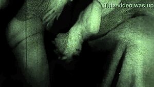 Unveiling My Secret World in Vintage Erotic Silent Film Tales