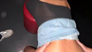 Corno Shares Wife Twice at Swingers House Orgy