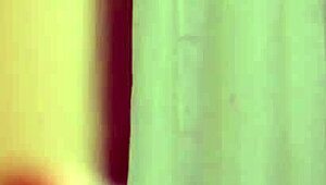 Step Daughter Gets Horny Spying On Step Dad's Cock