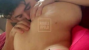 god her brazilian pussy tastes like heaven i suck it non-stop girlfriend style