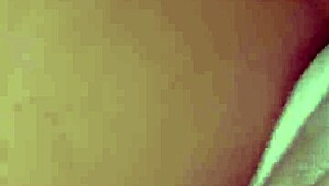 Arab Wife Rides Husband's Big Cock with Ass Slaps Creampie