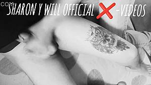 le jalo la verga a mi vecino... hago una chaqueta cuando su esposa no esta, soy puta tatuada con piernas punk