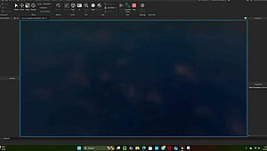 oh man, those big tits in roblox anims got me... ugh