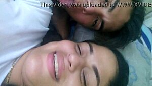 you watching this cheating wife get her pussy raw blacked and creampied deep?