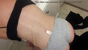 vivi ready for your hot golden shower?