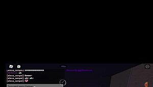 lesbian verification video teases with soft pussy play