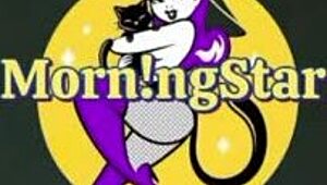 wife sneaks double pounding from two strangers while hubby's away