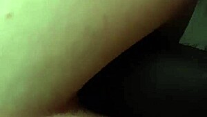 hot slut wife cries through hard anal first time gaping by huge bbc