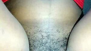 wanna see this small tits pussy fucked hard until she squirts and cums??