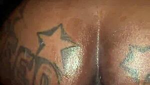 Watch this messy anal assfucking milf rides big cock rough doggystyle