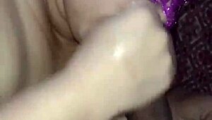 bbw latina mature pov blowjob and ass worship humiliation