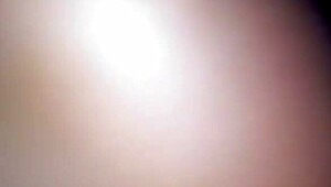 shaved ebony babe shows off her smooth pussy verification