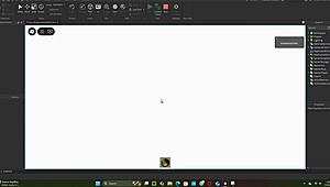 oh man, those big tits in roblox anims got me... ugh