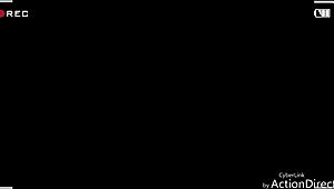 इंडियन आंटी आउटडोर हार्डकोर में मॉन्स्टर लंड गहराई तक लेती है