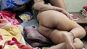 mallu saali anal pounded creampied in desi village ranch