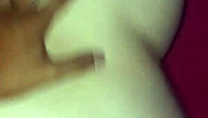 Only Anal Today! She Begs for More Until the Pain Hits Hard!