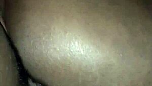 wet chocolate pussy craves that thick chocolate dick deep inside