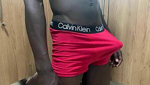 hot 18+ teen soaks wet pussy craving your thick milk pour deep inside