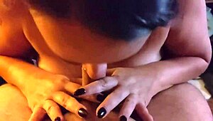 i finger fucked chubby milf doggy pov raw she blew n cum on tits