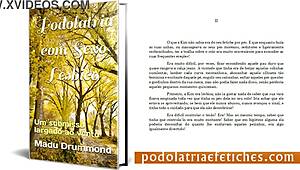 lesbian foot worship erotic submissive audiobook tale