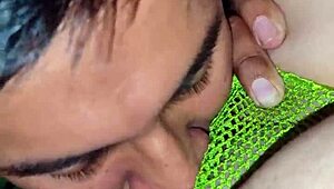 Look At Me Masturbate For Boyfriend To Slam Cock In Hard And Deep!