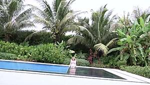 stepmom cory chase rides luke longlys cock to cure his broken heart?