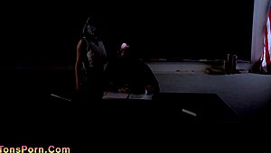 i caught my teacher fucking his asian girlfriend... wanna join our classroom threesome?