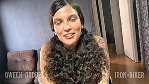 Can this newbie suck cock like a pro?