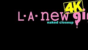 wanna see this stunning girl's sexy body up close?