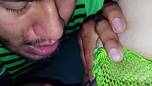 Look At Me Masturbate For Boyfriend To Slam Cock In Hard And Deep!