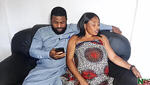 Inviting my friend over to savor free mature milf's warm pussy in her cozy house