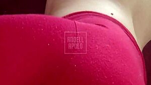 god her brazilian pussy tastes like heaven i suck it non-stop girlfriend style