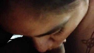 Aurora the curvy Mexican MILF squats deep on cock, her big pussy gripping tight in homemade ride.