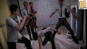 academy 11 game pushes hardcore limits further