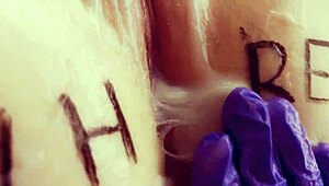 Wet Pussy Dripping Pure Orgasm Bliss