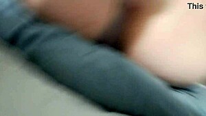 Safadoscasal Devours Horny Lover's Tight Wet Pussy in Steamy 1-on-1 Fuck