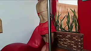 My super horny stepsister always fucks me hard and swallows every drop