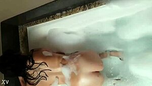 Ready to pound her tight Brazilian asshole?