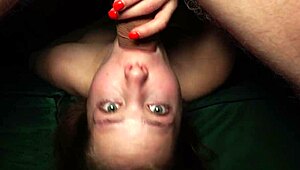 anal in her really tight ass no lube real footage