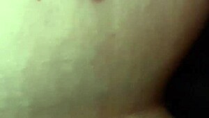 hot slut wife cries through hard anal first time gaping by huge bbc