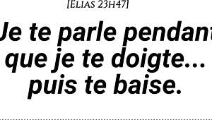 french audio guides women to sleep with teasing voice fingers and hips then hard wake-up moans