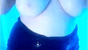 imagine that big-assed milf taking doggystyle dick outdoors in public pov