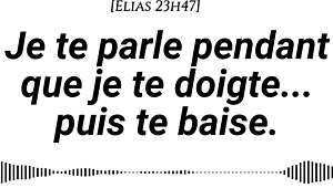 french audio guides women to sleep with teasing voice fingers and hips then hard wake-up moans