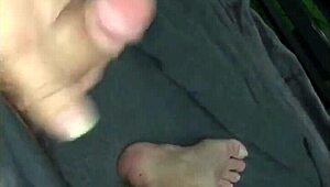 I masturbate till I cum!